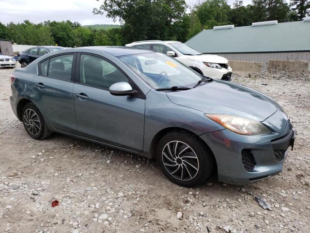 VIN JM1BL1TF8D1726260 2013 Mazda 3, I no.4