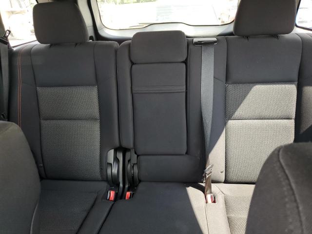 2016 JEEP GRAND CHER - 1C4RJFAG4GC434577