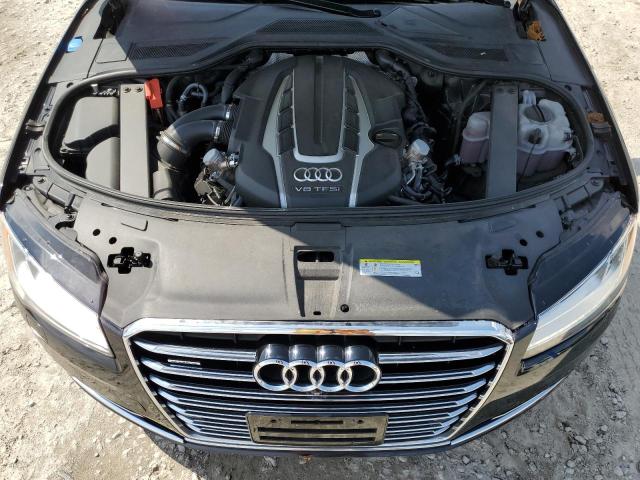 2015 AUDI A8 QUATTRO - WAUJ2AFD1FN013993