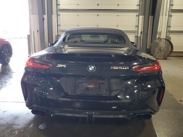 WBAHF9C0XLWW56108 2020 BMW Z4 M40I