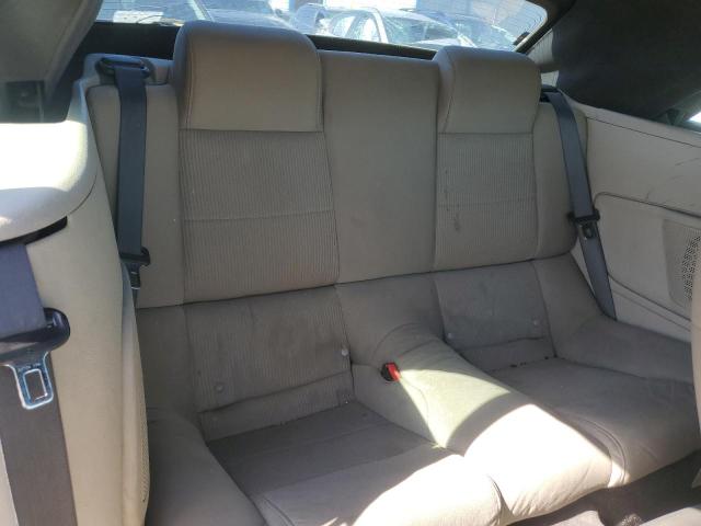 2010 Ford Mustang VIN: 1ZVBP8EN4A5169401 Lot: 61164964