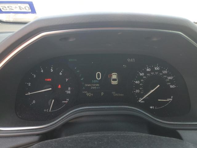 2021 TOYOTA AVALON XLE - 4T1JZ1FBXMU064890