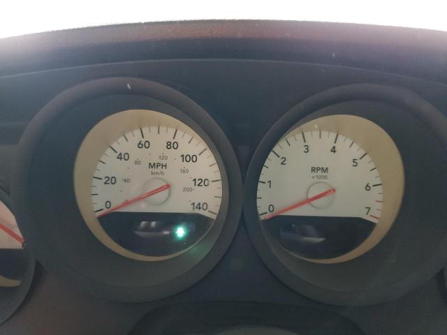 2006 Dodge Magnum Se VIN: 2D4FV47T96H270922 Lot: 62236074