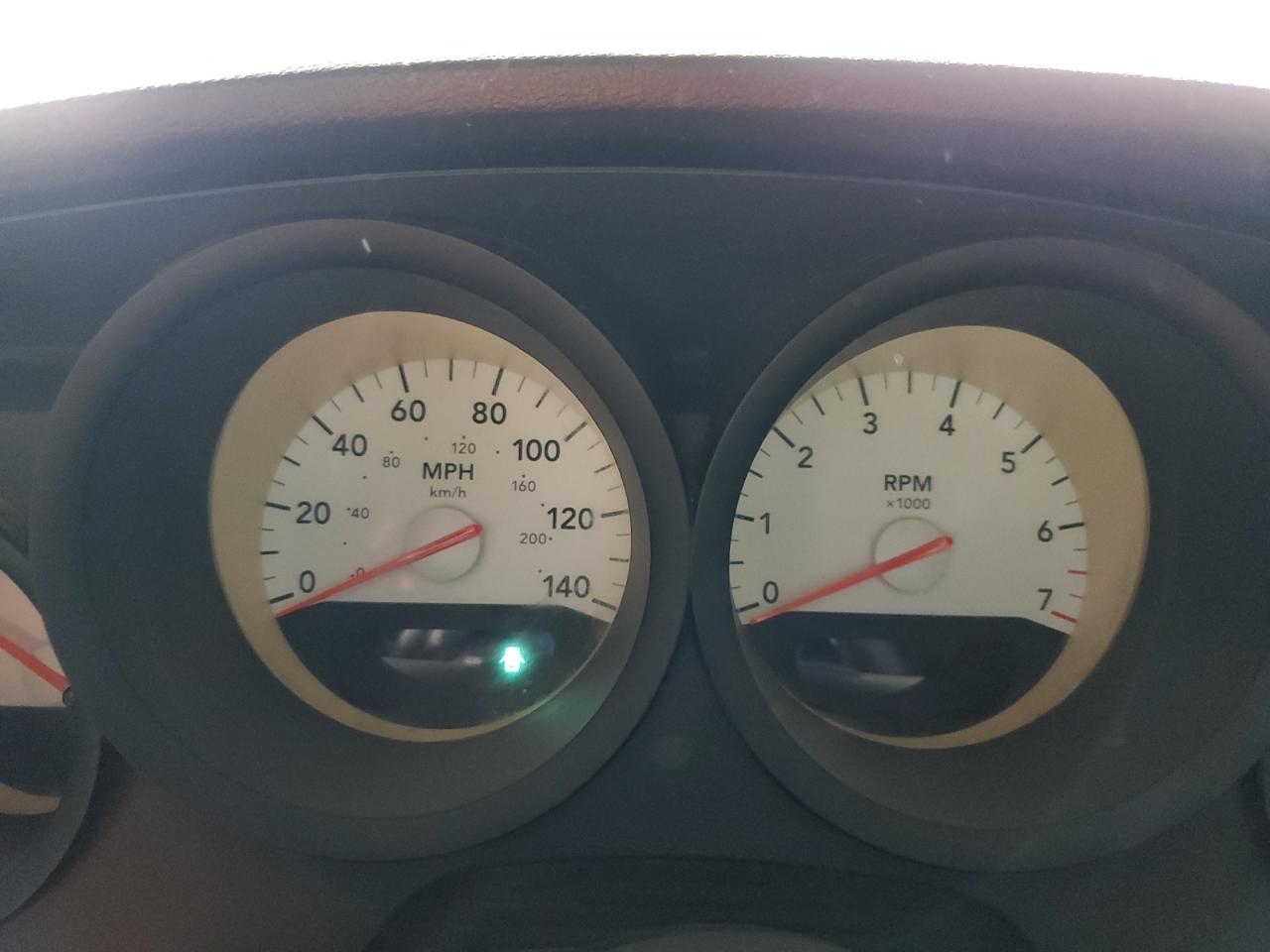 2D4FV47T96H270922 2006 Dodge Magnum Se