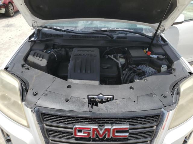 2011 GMC Terrain Sle VIN: 2CTALMEC1B6240369 Lot: 63147184