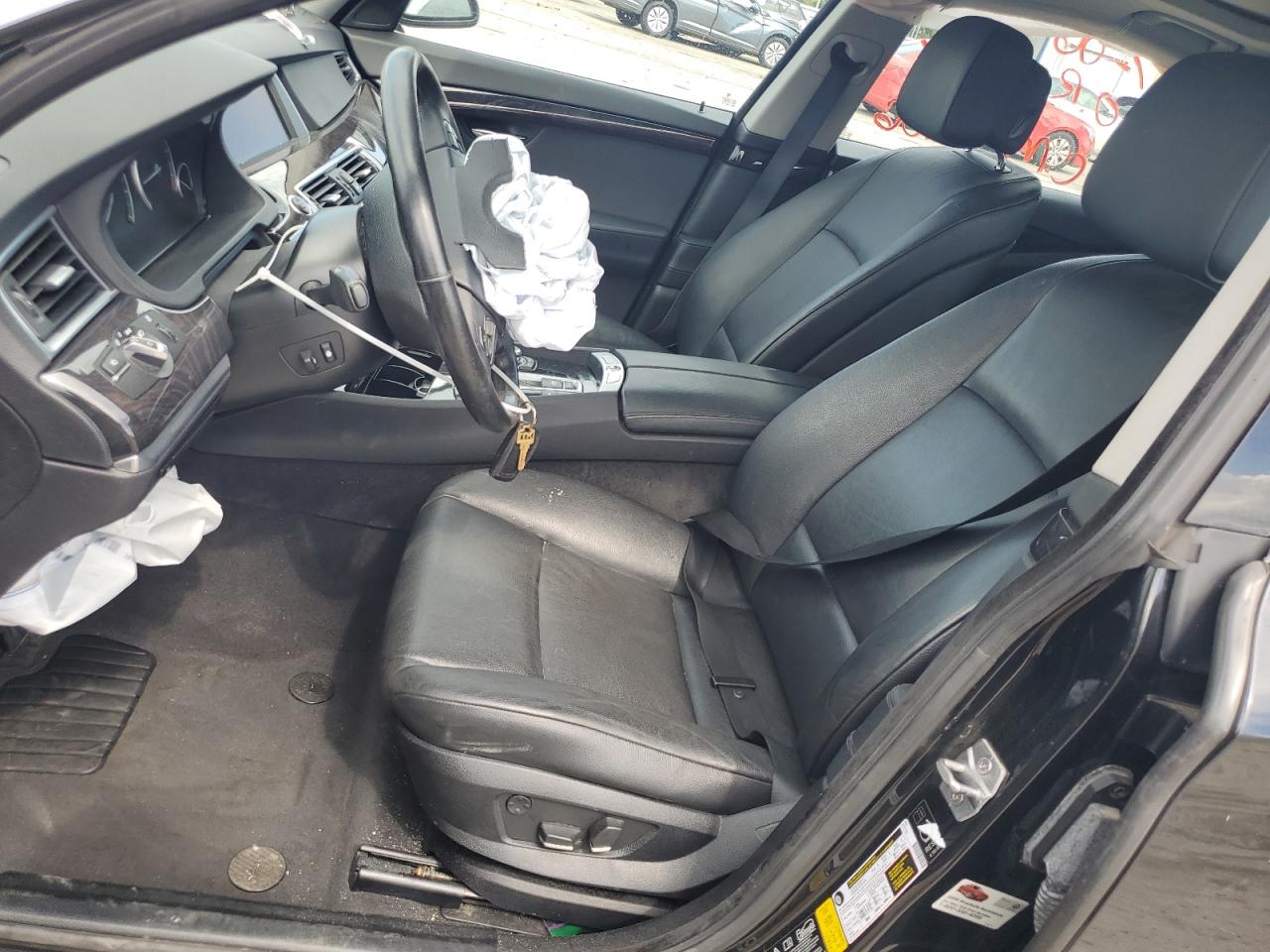 WBASP2C53DC339439 2013 BMW 535 Xigt