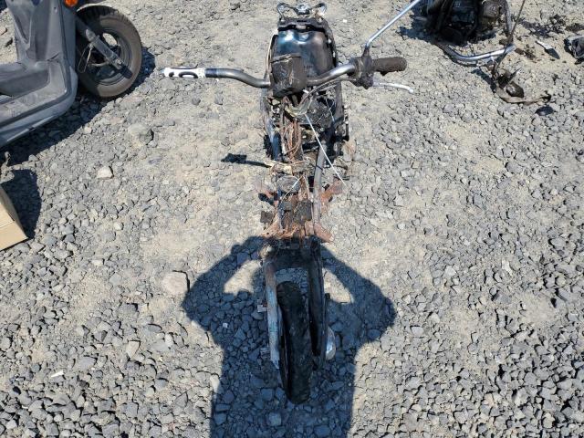 2002 YAMAHA YW50AP ZUM SA10J016422