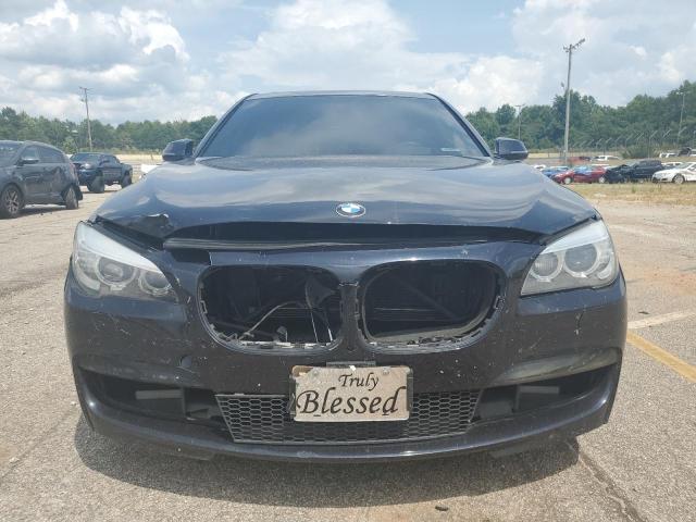 VIN WBAYE8C54ED134954 2014 BMW 7 Series, 750 LI no.5