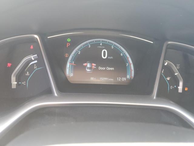 2016 HONDA CIVIC EX - 19XFC1F38GE204068