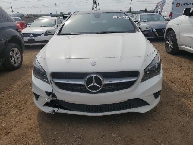 VIN WDDSJ4EBXGN384590 2016 Mercedes-Benz CLA-Class,... no.5