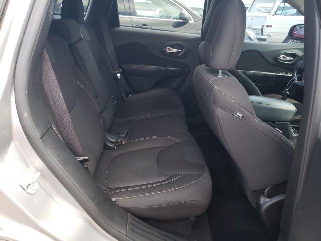 2016 JEEP CHEROKEE L - 1C4PJLCB9GW116220