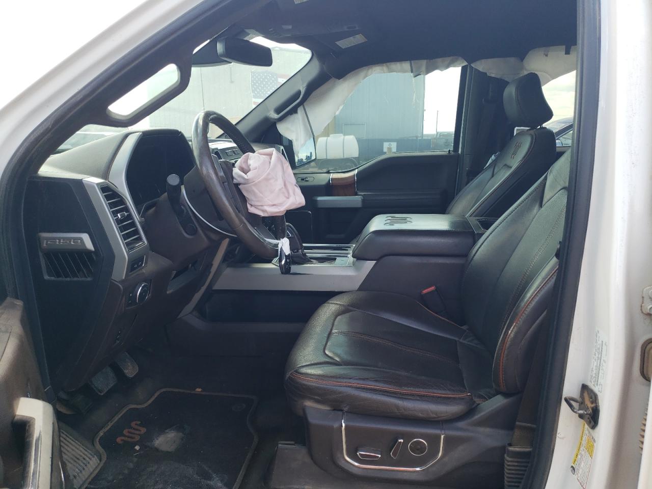 1FTEW1EG5HFA97656 2017 Ford F150 Supercrew