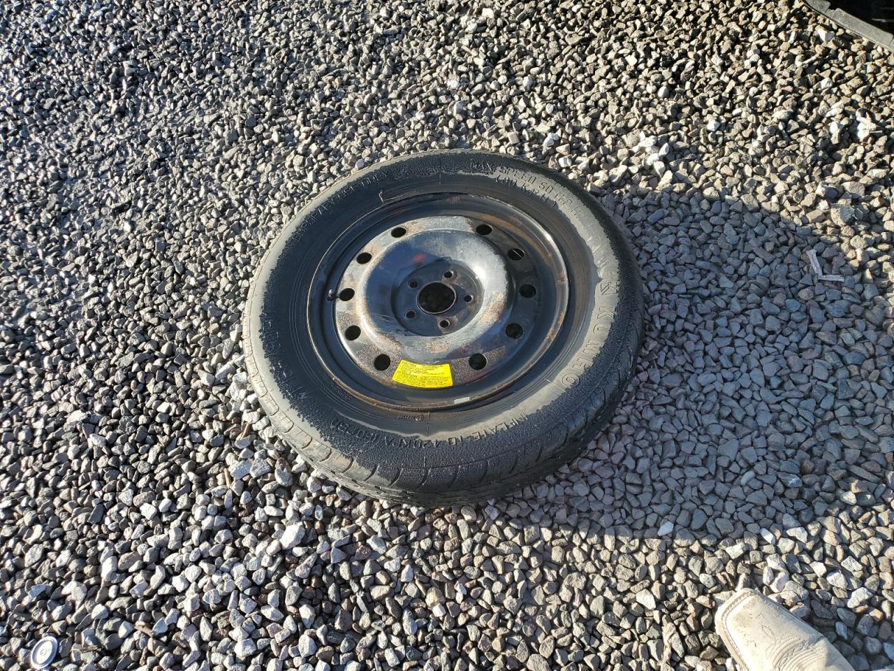 5XYKT3A68DG394318 2013 Kia Sorento Lx