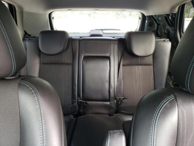 2016 CHEVROLET TRAX 1LT - 3GNCJPSB6GL218689