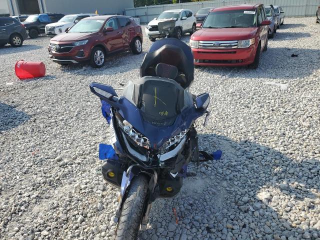 2018 HONDA GL1800 D JH2SC7953JK001552