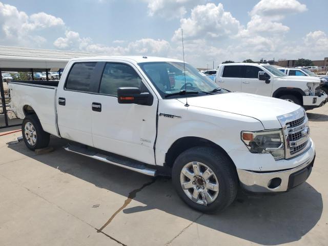 VIN 1FTFW1CT4EKE37497 2014 Ford F-150, Supercrew no.4