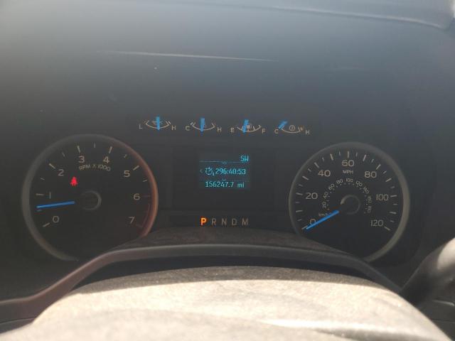 2017 FORD F150 SUPER - 1FTEW1CG5HFA75482