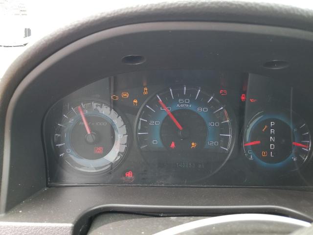 2011 Ford Fusion Se VIN: 3FAHP0HA5BR301982 Lot: 62182584