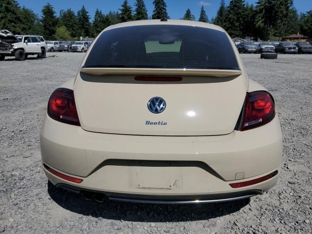2019 Volkswagen Beetle S VIN: 3VWFD7AT3KM705288 Lot: 61746364