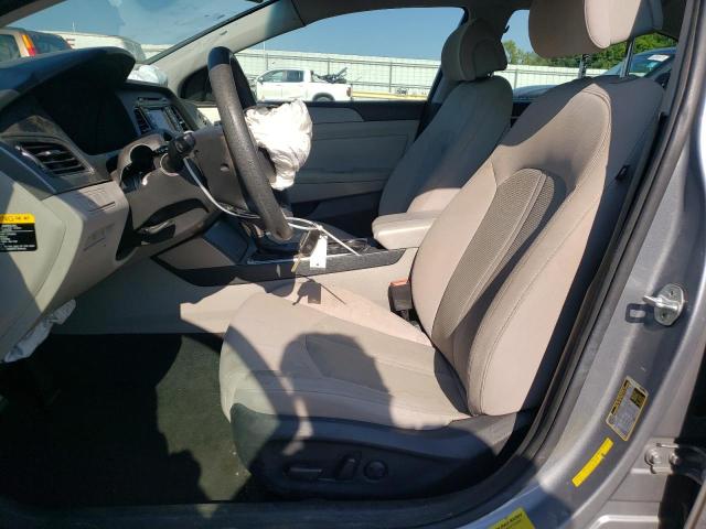 2015 Hyundai Sonata Se VIN: 5NPE24AF5FH165354 Lot: 61516034