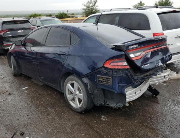 2015 DODGE DART SXT - 1C3CDFBB9FD112336