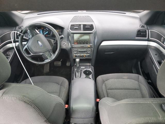 2017 FORD EXPLORER X - 1FM5K8DH9HGC11002