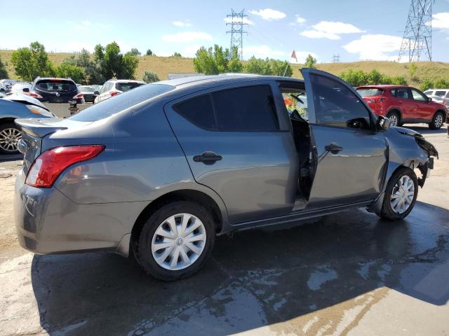 2017 NISSAN VERSA S - 3N1CN7AP9HL853565