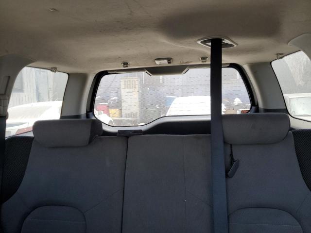 2005 Nissan Xterra Off Road VIN: 5N1AN08U65C646139 Lot: 60520184