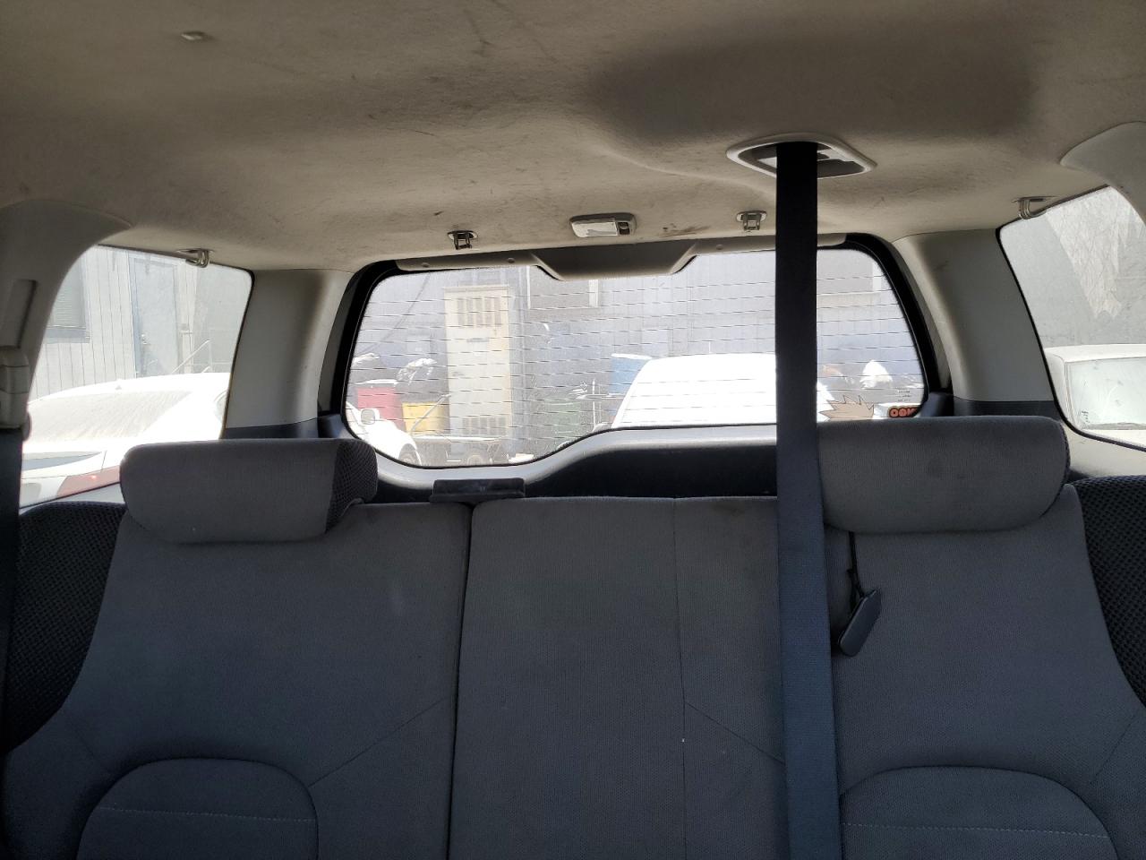 5N1AN08U65C646139 2005 Nissan Xterra Off Road