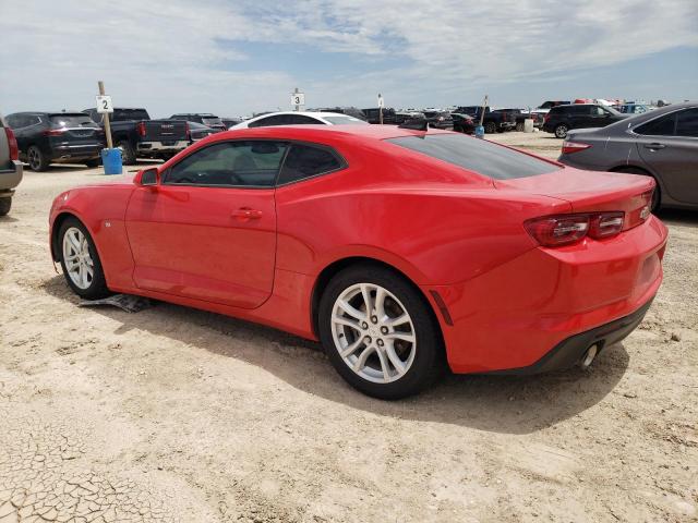 1G1FB1RX6K0116311 2019 CHEVROLET CAMARO - Image 2