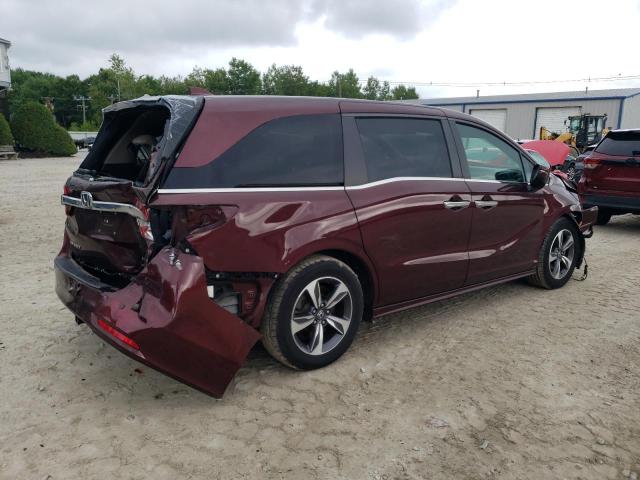 2018 HONDA ODYSSEY TO - 5FNRL6H86JB030909