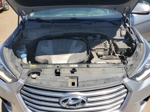 2017 HYUNDAI SANTA FE S - KM8SMDHF1HU230160