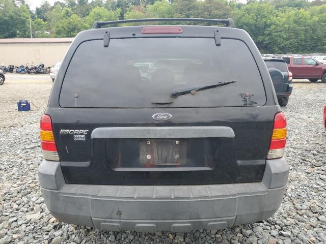 2005 Ford Escape Xlt VIN: 1FMYU03Z65KB33225 Lot: 62795234