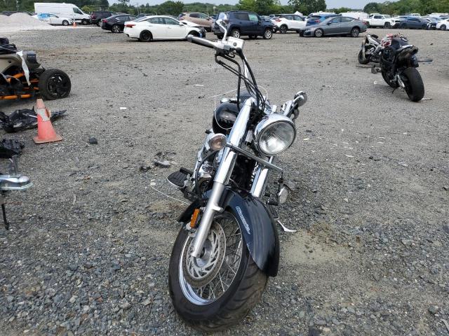 2008 YAMAHA XVS650 A JYAVM01E38A121644