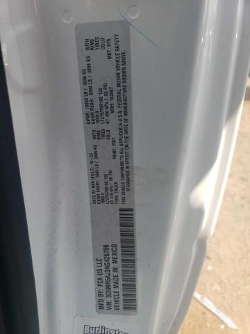 2022 RAM 2500 TRADE - 3C6MR5AJ3NG426769