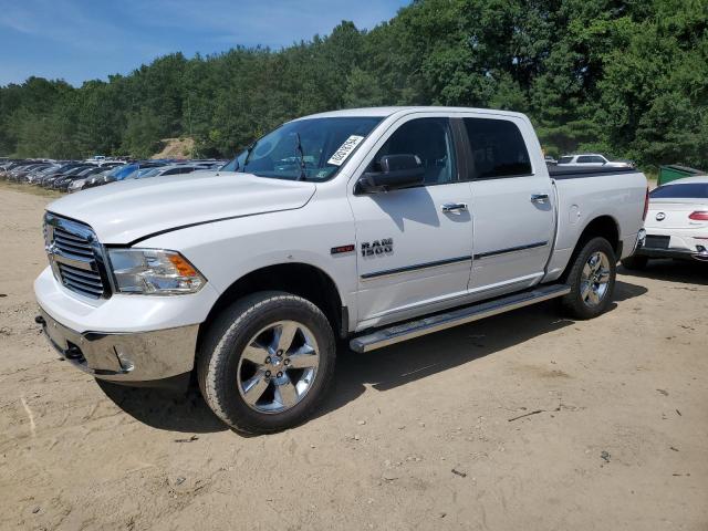 2015 Ram 1500 Slt VIN: 1C6RR7LM8FS706917 Lot: 62018794