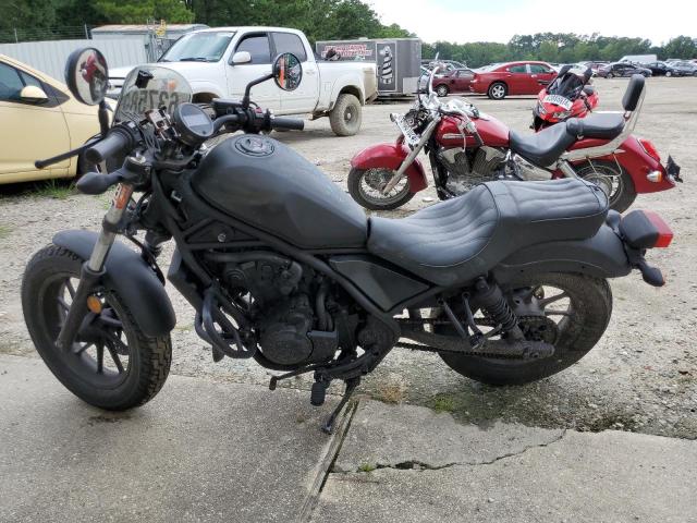 2017 HONDA CMX500 MLHPC5602H5000457