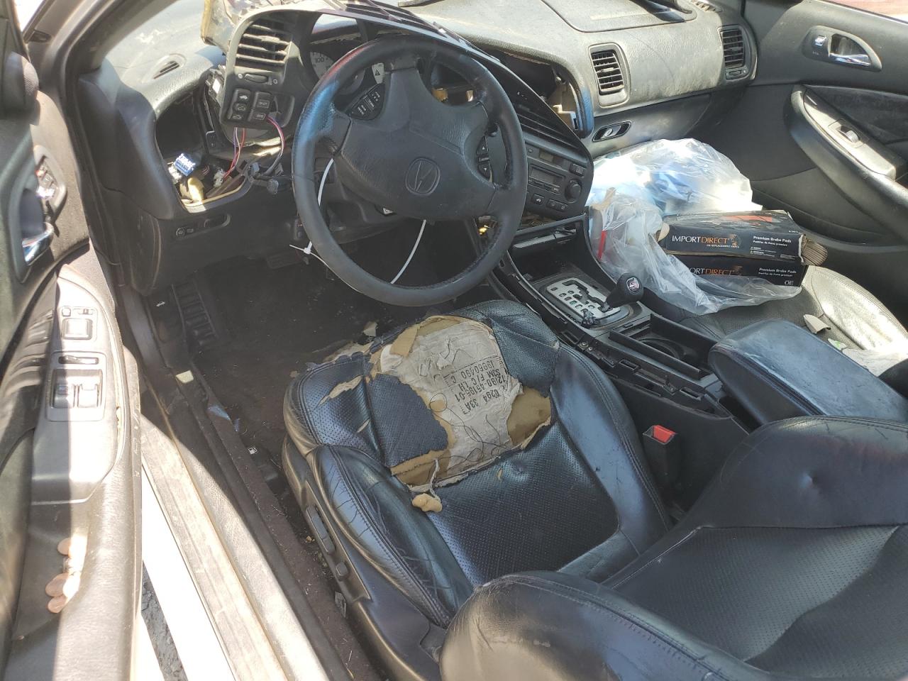 19UYA42681A026173 2001 Acura 3.2Cl Type-S