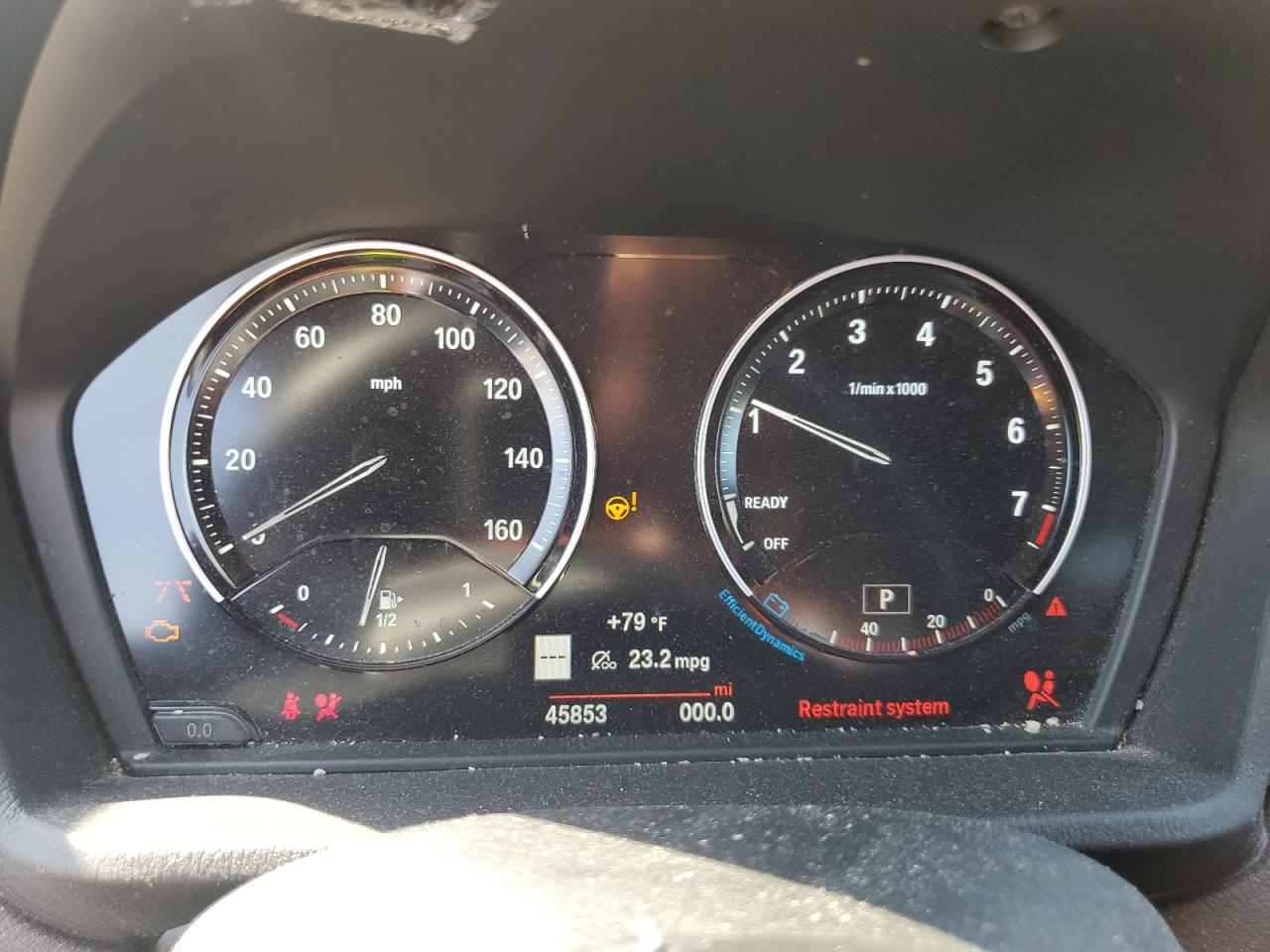 WBXYH9C08L5P06929 2020 BMW X2 Sdrive28I