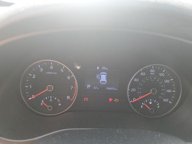 2020 KIA SPORTAGE S - KNDP63AC1L7783770