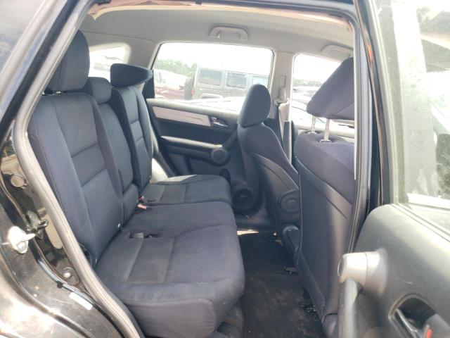 2010 HONDA CR-V LX 5J6RE4H30AL041415  65358704