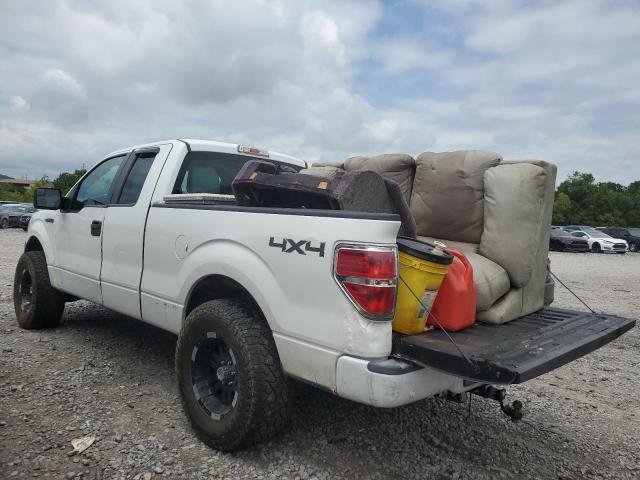 2013 FORD F150 SUPER - 1FTFX1EF9DFD85179