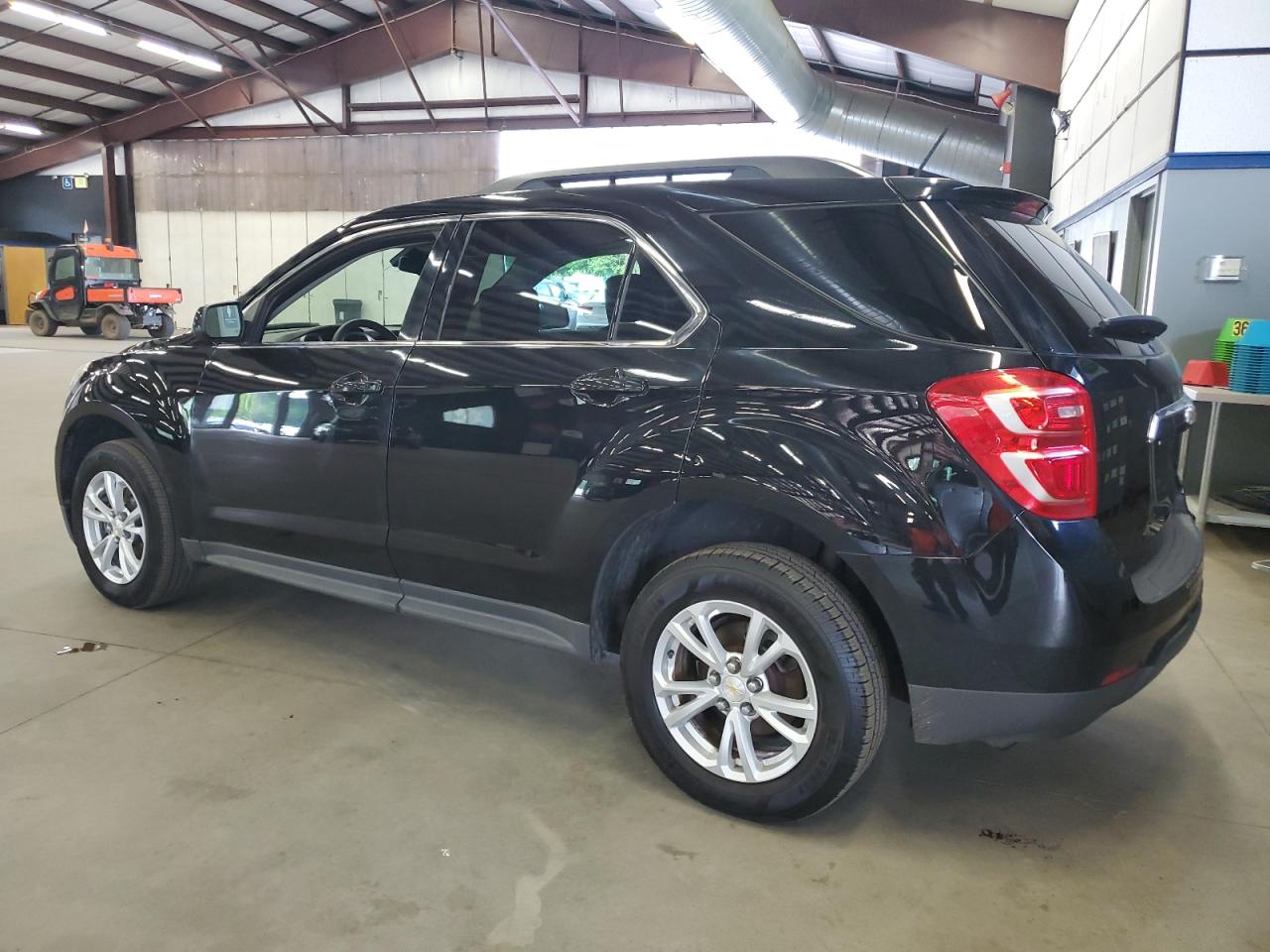 2016 Chevrolet Equinox Lt vin: 2GNALCEK6G1187161