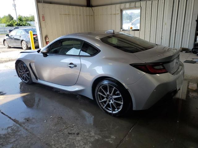 2023 Subaru Brz Premium VIN: JF1ZDBC18P8704315 Lot: 62664244