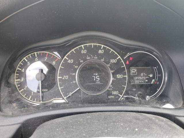 2015 NISSAN VERSA NOTE - 3N1CE2CP4FL368697