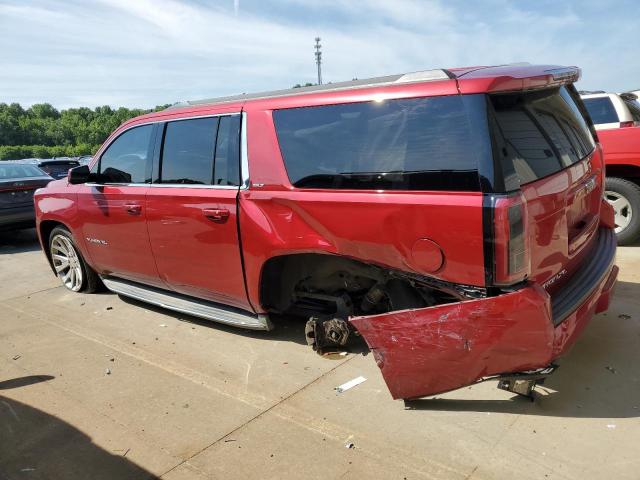 2015 GMC YUKON XL K - 1GKS2HKC1FR190277