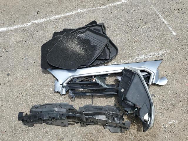 2018 SUBARU LEGACY SPO 4S3BNAR68J3031567