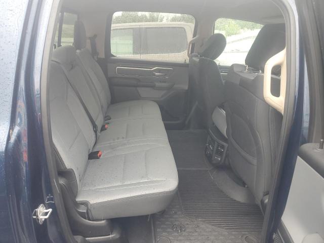2019 RAM 1500 BIG H - 1C6SRFFT4KN658744