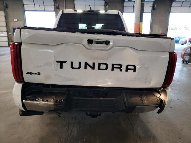 2024 TOYOTA TUNDRA CRE - 5TFLA5DB6RX186733