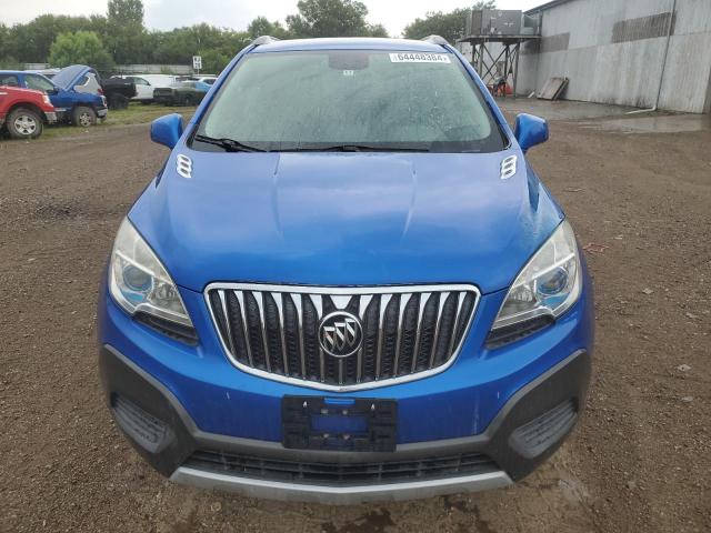 VIN KL4CJASB9DB156864 2013 Buick Encore no.5